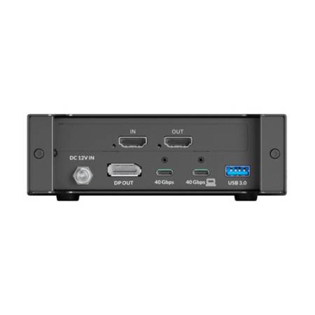 AVMATRIX TB-C12-4K - External HDMI capture box_2